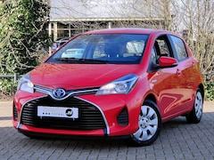 Toyota Yaris - 1.5 Hybrid Aspiration | Automaat | Camera | Cruise | Climate