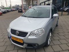 Volkswagen Polo - 1.4-16V Cross