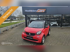 Smart Fortwo - 1.0 Turbo Perfect