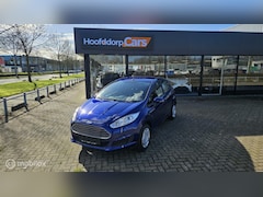 Ford Fiesta - 1.0 Ambiente