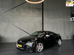 Audi TTRS - TT 2.5 TFSI quattro 400PK, Sportuitlaat, 280Km/h