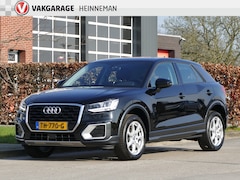 Audi Q2 - 1.0 TFSI Design Pro Line Plus AUTOMAAT | digitaal dashboard | navigatie | LED koplampen