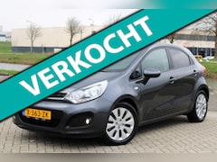 Kia Rio - 1.2 CVVT Comfort l Climate l Elek Pak l LMV l PDC