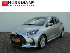 Toyota Yaris - 1.5 HYBRID AUTOMAAT 2.835 KM NL-AUTO ACTIVE