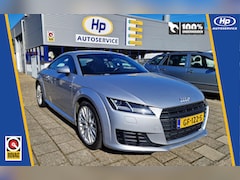 Audi TT - 2.0 TFSI Pro Line +