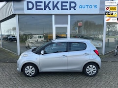 Citroën C1 - 1.0 e-VTi Feel