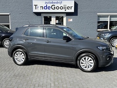 Volkswagen T-Cross - 1.0 TSI Life | 16" | PDC V+A | STOELVERW. |