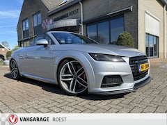 Audi TT Roadster - 2.0 TFSI Pro Line S 425 PK Full LED / Tuning St.3 / Porsche brakes