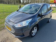 Ford B-Max - 1.0 EcoBoost Style keurige auto