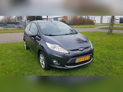 Ford Fiesta - 1.25 Titanium, Airco, Nieuwe apk. Nap