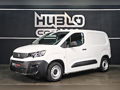 Peugeot Partner - 1.5 BlueHDI Premium