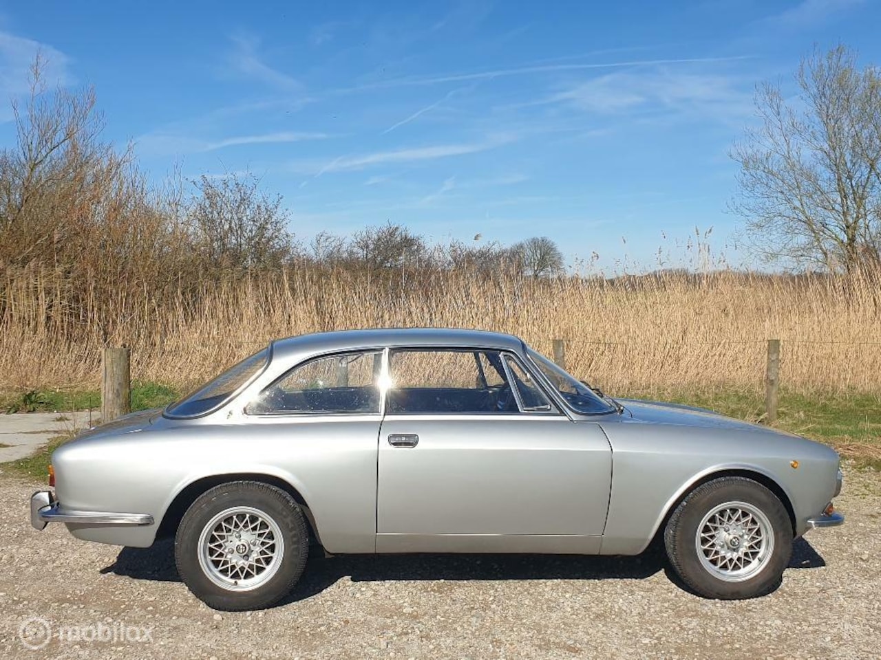 Alfa Romeo GTV - 2000 Bertone - AutoWereld.nl