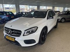 Mercedes-Benz GLA-Klasse - 200 Premium Plus