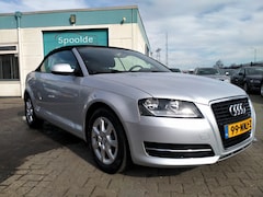 Audi A3 Cabriolet - 1.2 TFSI Cabrio/Airco/Dealer onderhouden