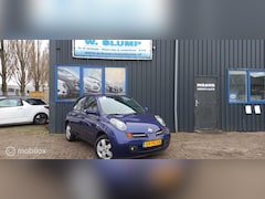 Nissan Micra - 1.2 Acenta