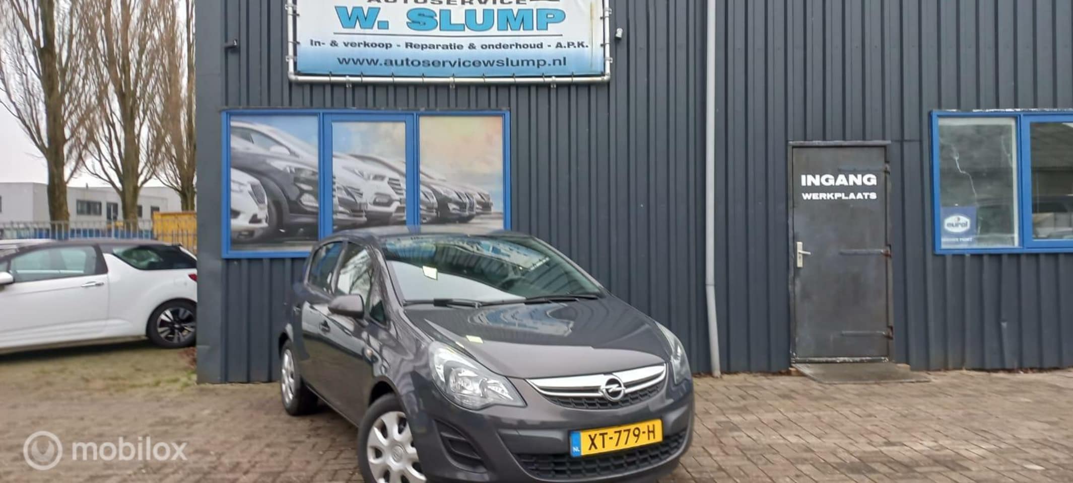 Opel Corsa - AutoWereld.nl