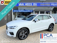 Volvo XC60 - 2.0 T8 Twin Engine AWD Inscription R-design panoramadak