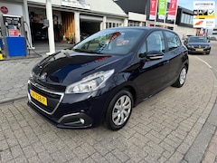 Peugeot 208 - 1.2 PureTech Blue Lion