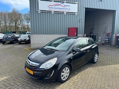 Opel Corsa - 1.2 EcoFlex Anniversay Edition LPG