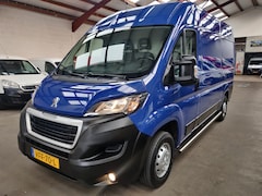 Peugeot Boxer - 330 2.2 BlueHDi 120 L2H2 Premium