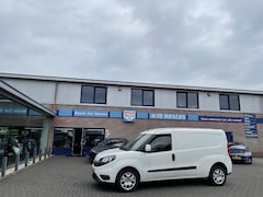 Fiat Doblò Cargo - 1.3 MJ 70kw | L2H1 MAXI SX | Airco | Navi