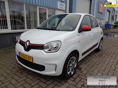 Renault Twingo - 1.0 SCe Collection 5-drs 1e Eign Airco Cruise