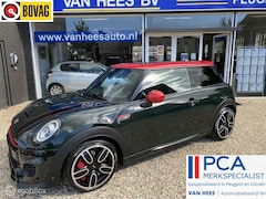 MINI John Cooper Works - 2.0 Chili Panodak Navigatie Leer Head Up