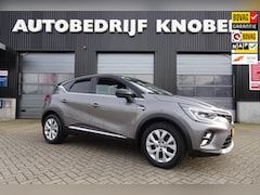 Renault Captur - 1.0 TCe 90 Intens, NL AUTO, NAP, NAVI, CARPLAY