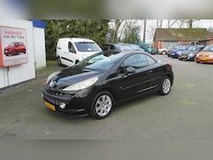 Peugeot 207 CC - 1.6 VTi Roland Garros