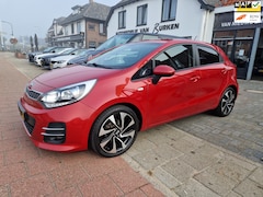 Kia Rio - 1.2 CVVT DynamicLine, Airco, Cruise control, L.M.Velgen, Trekhaak