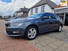 Skoda Octavia - 1.0 TSI Greentech Ambition Business, Navigatie, L.M.Velgen, Parkeersensoren