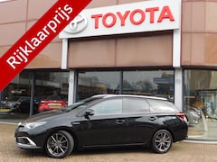 Toyota Auris Touring Sports - 1.8 Hybrid Lease Exclusive LEER