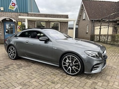 Mercedes-Benz E-klasse Coupé - E53 AMG 435pk 4MATIC 9G-TRONIC 53 AMG