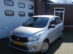 Suzuki Celerio - 1.0 COMFORT