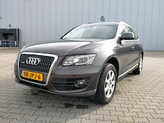 Audi Q5 - 2.0 TFSI quattro Pro Line