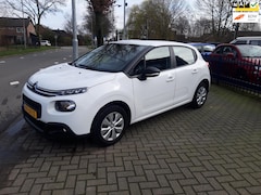 Citroën C3 - 1.2 PureTech Feel 105g