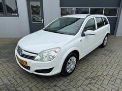 Opel Astra Wagon - 1.7 CDTi ecoFLEX Business