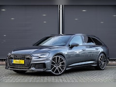 Audi A6 Avant - S-Line 45Tfsi 245Pk S-Tronic | Quattro | Daytonagrijs