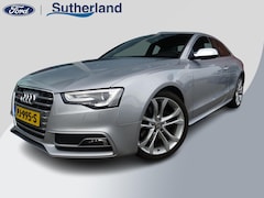 Audi S5 - 3.0 TFSI S5 quattro 333PK | Panoramadak | Leder | Keyless entry + start | 19 Inch LM | Nav