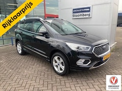 Ford Kuga - 1.5 EcoBoost Vignale 4WD