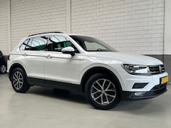 Volkswagen Tiguan - 1.4 TSI Comfortline