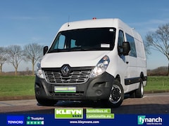 Renault Master - 2.3 dci 165 dl dc l3h2