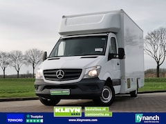 Mercedes-Benz Sprinter - 316