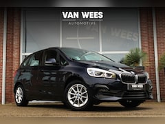 BMW 2-serie Active Tourer - F45 216i High Executive Edition | 1e eigenaar | NL auto | Leer | Trekhaak | Pano dak | ➡️