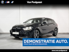 BMW 1-serie - 118i M-Sport | Travel Pack | Panoramadak | Selections