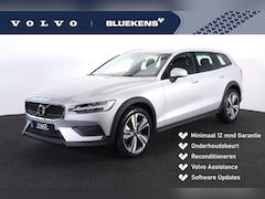 Volvo V60 Cross Country - B5 AWD Plus - Adaptive Cruise Control - Pilot Assist - Elektr. bedienbare voorstoelen met