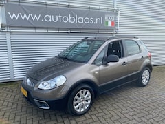 Fiat Sedici - 1.6-16V Young