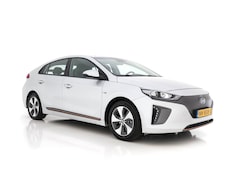 Hyundai IONIQ - Comfort EV Aut. *VOLLEDER | FULL-LED | INFINITY-AUDIO | NAVI-FULLMAP | CAMERA | LANE-ASSIS