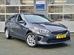 Kia Cee'd - Ceed 1.4 T-GDi DynamicLine 140PK|Automaat|2021|56.338Km|Camera|Cruise|Clima|