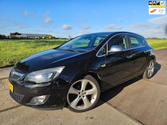 Opel Astra - 1.6 Sport/ clima/ bj 2010/ EURO 5